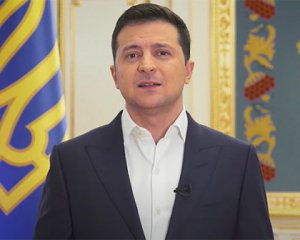 Зеленский поблагодарил украинцев за ответственное отношение к карантинных мероприятий
