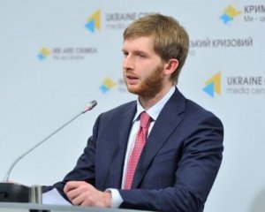 Интерпол отказался объявить ексглаву НКРЭКУ Вовка в розыск