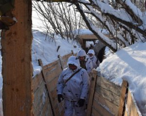 Боевики обстреляли ВСУ из тяжелого вооружения и получили по зубам