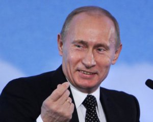 Путін хоче заборонити прирівнення дій СРСР та нацистської Німеччини в Другій світовій війні
