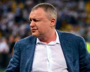 &quot;Є мрія, щоб &quot;Шахтар&quot; поїхав у свій регіон&quot; - Суркіс