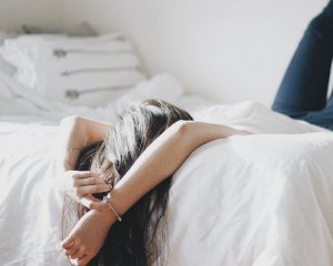 Сон по обіді покращує здоров'я - учені