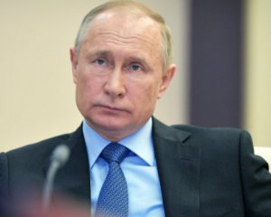 Дворец в Геленджике принадлежит не Путину, а предпринимателям - Песков