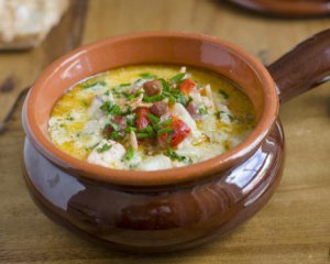 Ароматный и с кислинкой: как приготовить капустняк