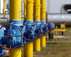 Украина гипотетически может покупать газ у независимых российских компаний - Гончар