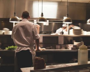 Євген Клопотенко пропонує змінити підготовку кухарів - запланували реформу