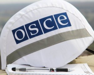 На Донбасі більше 100 порушень "режиму тиші" за добу - ОБСЄ
