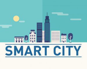 Мы способствуем цифровой реформе в регионах - председатель Smart City.UA Назаров