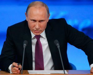 После разговора с Байденом Путин сделал предложение Госдуме