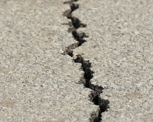 Біля берегів Японії стався потужний землетрус