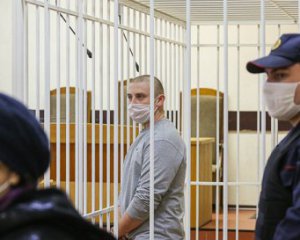 Омоновцы насиловали дубинкой и били: жителя Минска приговорили к 5 годам колонии усиленного режима