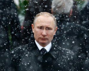 В России начинается трансфер власти из-за проблем со здоровьем Путина - разведка Украины