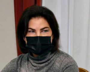 Венедиктова продолжает спасать Татарова - активисты