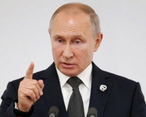 Путін пригрозив застосуванням односторонньої військової сили через запровадження санкцій
