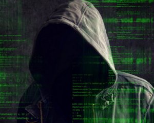 Украинские хакеры осуществляли кибератаки на иностранные банки