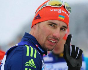 Прима потрапив у десятку на етапі чемпіонату Європи з біатлону