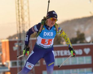 Меркушина виграла срібло чемпіонату Європи