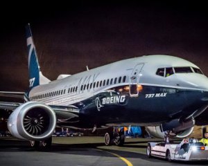 ЄС відновив пасажирські рейси на літаках Boeing 737 MAX