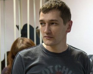 Задержали брата Навального