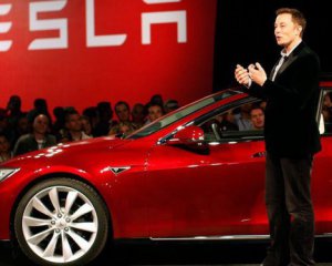 Tesla Motors вперше стала прибутковою