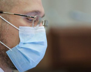 Уряд Шмигаля не звільнятимуть, є очевидні перемоги - "слуга"