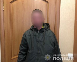 Підозрюваний у зґвалтуванні дитини повісився в одиночній камері