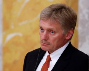 У Кремлі відреагували на розслідування вбивств, у яких замішана ФСБ