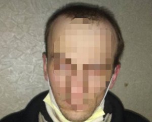 13-річна школярка відбилася від нападника