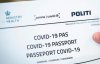 Замість карантину й тестів на коронавірус будуть "паспорти вакцинації"