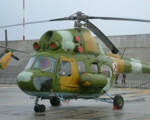 В Украине сделают новый корабельный вертолет