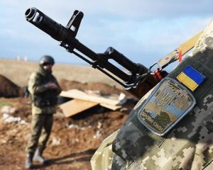 Боевики дважды открывали огонь на Донбассе