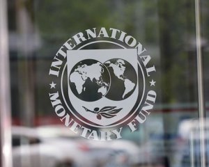 МВФ продолжил работу миссии в Украине