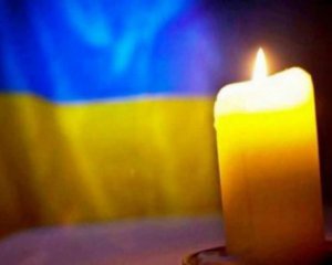 На Донбассе погиб украинский военный