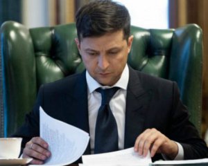 Зеленський затвердив нові санкції проти Росії