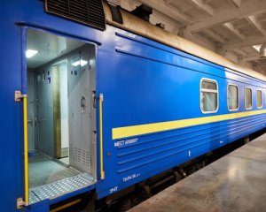 Укрзализныця добавила мест в поездах