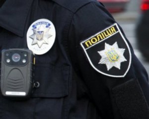 Загинули 39 поліцейських