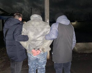 Пасажир зґвалтував таксистку і втік