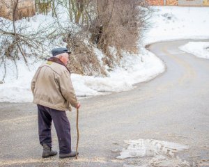 После трагедии в Харькове Киев проводит рейды домов престарелых - результаты