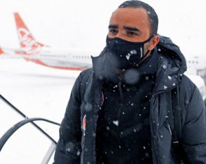 "Шахтар" вирушив на другий збір до Туреччини