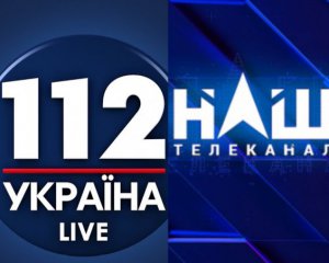 Роспропаганда в телевізорі: канал Медведчука оштрафували, Мураєва - призначили перевірку