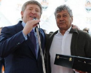 Луческу рассказал, почему ушел из &quot;Шахтера&quot;
