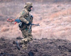 Дрон бойовиків напав на українських військових: є поранені
