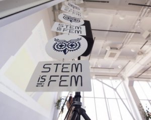 Почему города становятся угрозой для человечества – на STEM is FEM обсудили проблемы современной урбанистики