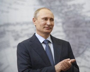 Рейтинг довіри росіян до Путіна знизився - опитування