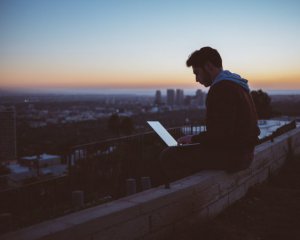 5 ключових речей, про які варто пам'ятати під час пошуку роботи
