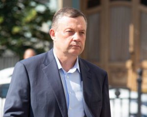 Готівку нардепа Дубневича повторно заарештували