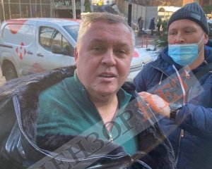 Покушение на генерала СБУ: задержанный организатор дал показания против Нескоромного