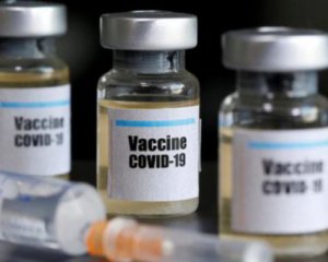 Євросоюз схвалив третю вакцину від Covid-19