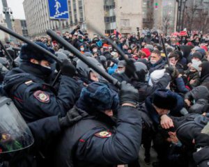 В Москве закроют станции метро: готовятся к протестам