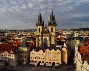 Чехія ввела нові обмеження для туристів через Covid-19
